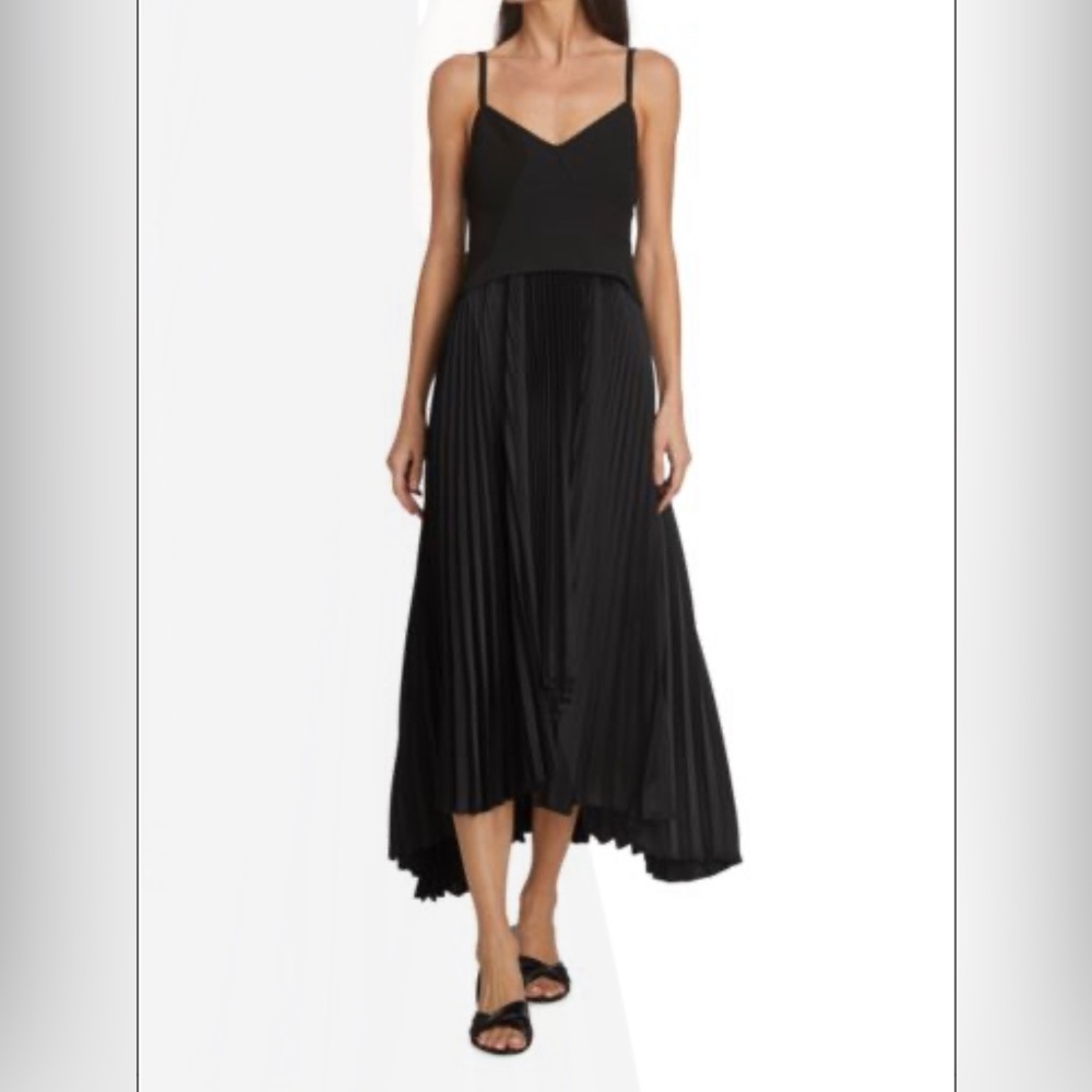A.L.C Gwen Dress